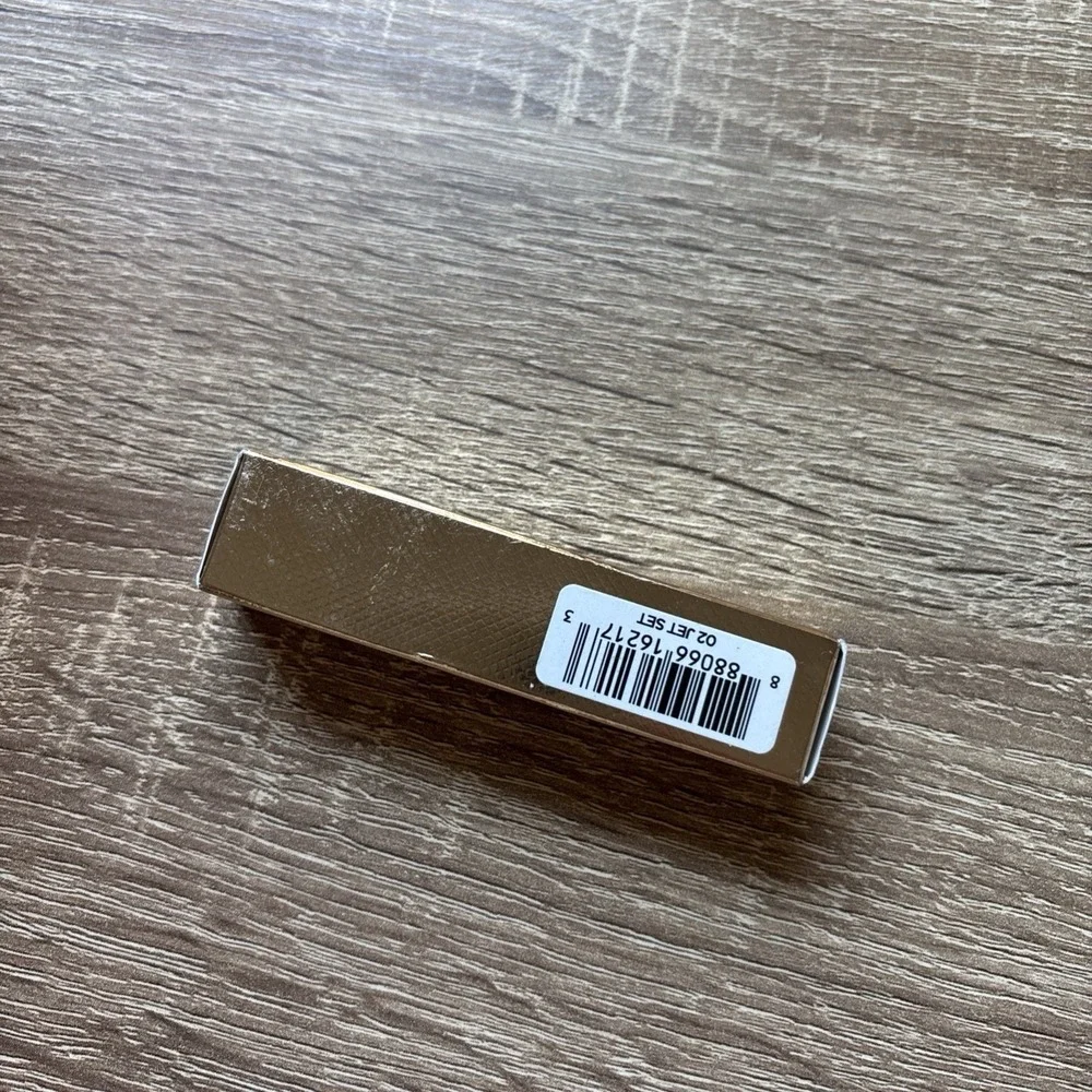 Tom Ford Soleil Lip Balm 02 JET SET - Full Size 0.09 Oz. / 2.8 g